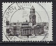 [South African Architecture, type TB1]