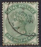 [Queen Victoria, type W]