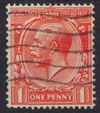 [King George V, 类型 BY]