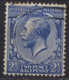 [King George V, 类型 BY1]
