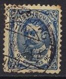 [Grand Duke William IV of Luxembourg, type I4]