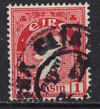 [New Daily Stamp, प्रकार G]