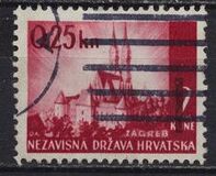 [No. 52 Overprinted New Value, प्रकार AI]