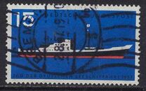 [Tag der deutschen Seeschiffahrt, Typ CZ]