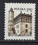 [The 1000th Anniversary of the Town Hall of Sandomierz, タイプ CIH]