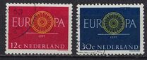 [EUROPA Stamps, סוג OA]