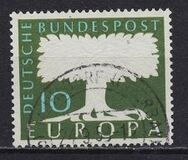 [EUROPA Stamps, Tipo DE]