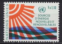 [New Sources of Energy, type BV]