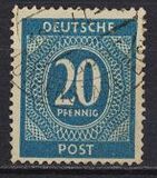 [Value Stamps, type A13]