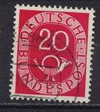 [New Daily Stamp, tip K7]