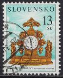 [Historical Watches and Clocks, type KQ]