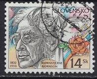 [Personalities, type LU]