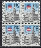 [Cities - Kežmarok, type MD]