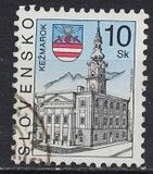 [Cities - Kežmarok, 類型 MD]