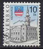 [Cities - Kežmarok, 類型 MD]