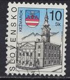 [Cities - Kežmarok, 類型 MD]