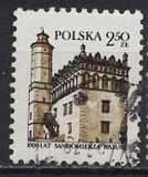 [The 1000th Anniversary of the Town Hall of Sandomierz, タイプ CIH]