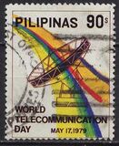 [World Telecommunications Day, type AOI]