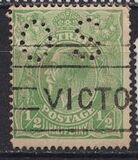 [King George V, タイプ B2]
