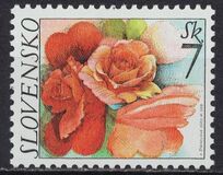 [Greetings Stamp, type MZ]