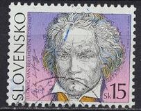 [Ludwig van Beethoven, type NE]
