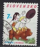 [Matko and Kubko, Tip NL]