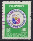 [The 75th Anniversary of Civil Service Commission, Вид AKX2]