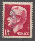 [Prince Rainier III Commemoration, 1923-2005, type NB10]