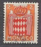 [Coat of Arms, típus PR]