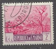 [Views of San Marino, tyyppi EH]
