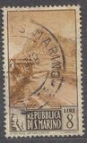 [Views of San Marino, tyyppi EK]