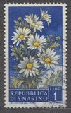 [Flowers & Monte Titano, type IW]
