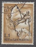 [Alpinism, type OU]