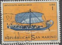 [Old Sailing Ships, type PP]