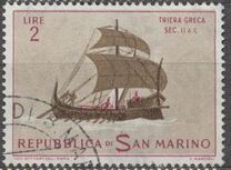 [Old Sailing Ships, type PQ]