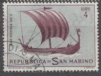 [Old Sailing Ships, type PS]