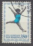 [Olympic Games - Moscow, USSR, 类型 AGP]