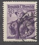 [National Costumes, type RD]