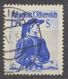 [National Costumes, type RG]