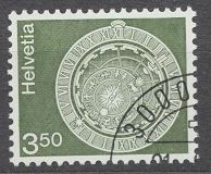 [Definitive Issue, type ASS]