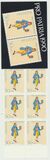 [Pro Patria- The 700th Anniversary of the Art and Culture, 类型 BCH]