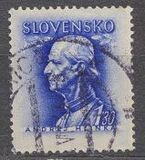 [Andrej Hlinka, Scrivi AN]
