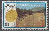 [Olympic Games - Moscow, USSR, Scrivi AKL]