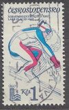 [Winter Olympic Games - Lake Placid, USA, סוג BXN]