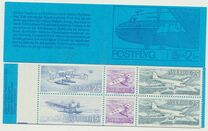 [Transportation of Mail by Air, Typ MU]