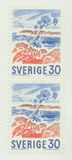 [Subjects from Postal History and Nature, ประเภท HE1]