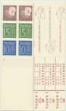 [Numeral Stamp & Tree Crowns - New Values, тып ED17]