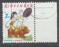 [Matko and Kubko, Tip NL]