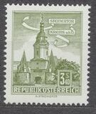 [Architectural Monuments in Austria, type WV]