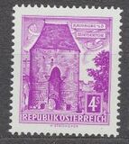 [Architectural Monuments in Austria, type WW]